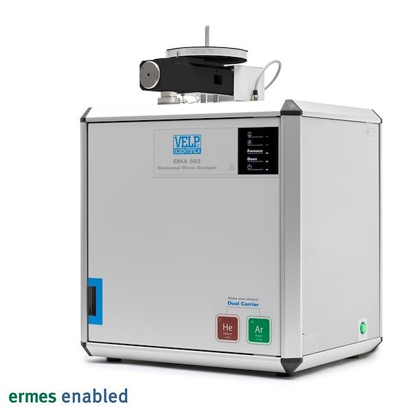 CHNS(O) Analyzer